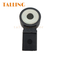 Sensor de golpe de encendido del motor de alta calidad 030905377C para VW Volkswagen Jetta Passat