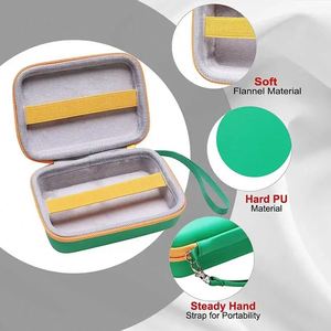 Étui organisateur de cartes EVA, étui de rangement pour cartes EVA, étui de rangement rigide en EVA pour cartes de jeu - Product Image 3