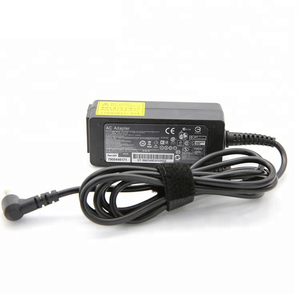 40w <span class=keywords><strong>mini</strong></span> v 19v 2.1a 5,5*1,7 de alta calidad de coche adaptador de la <span class=keywords><strong>computadora</strong></span> portátil para <span class=keywords><strong>acer</strong></span> - Product Image 5