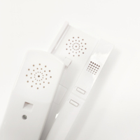 Sistema de Intercomunicación para Edificios de Apartamentos, Timbre con Audio Wifi, Cámara de Video IP, Intercomunicador Profesional, Precio de la Unidad Interior