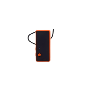 Système de guide touristique portable sans fil Yingmi L5, portée de 150 m, résistant à l'eau IPX-1, certifié CE pour l'audio en église - Product Image 5