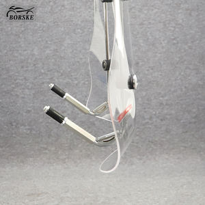 <span class=keywords><strong>Pare</strong></span>-<span class=keywords><strong>brise</strong></span> de moto pour Liberty 50 100 150 200 Scooters <span class=keywords><strong>Pare</strong></span>-<span class=keywords><strong>brise</strong></span> Fournisseur Produit - Product Image 4