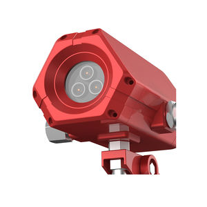 O CE Certified Dual <span class=keywords><strong>IR</strong></span>/UR chama <span class=keywords><strong>detector</strong></span>/monitor EMI blindado preço de atacado para zonas de gás explosivo & refinarias de petróleo - Product Image 4