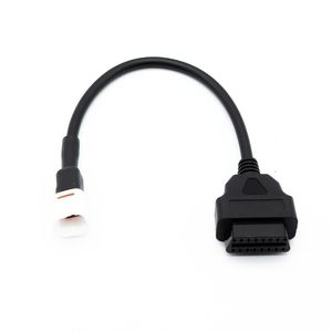 Cable Adaptador OBD Yamaha EU4 de 4 Pines - Product Image 2