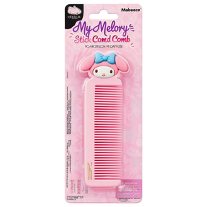 Peine de Personaje My Melody, Accesorio para el Cabello Rosa para Uso Diario - Product Image 2