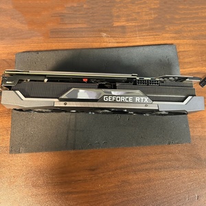 Cartes graphiques GeForce RTX 3070 SUPRIM X Rtx 3070/3060/3080/3090 pour jeux, carte graphique 3070 Gpu Rtx 3070 8 Go - Product Image 3