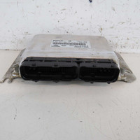 Unité de commande moteur 0281011024 pour Carens Mk2 2002-2006 d'occasion (67282) Fabriqué en Italie