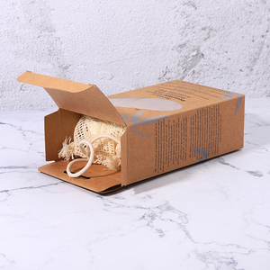 Boîtes d'emballage portables élégantes pour les tampons démaquillants en <span class=keywords><strong>coton</strong></span> de bambou et les sacs en filet, pratiques pour le <span class=keywords><strong>rangement</strong></span> et lavables - Product Image 6