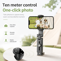 Anillo Inteligente Inalámbrico con Pantalla Táctil Portátil, Control Remoto para Videos Cortos, Fotos, Desplazamiento de Páginas, Cuenta Regresiva, Compatible con iOS y Android
