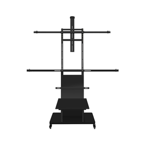 Niente proiettore metallo piano Tv Stand regolazione altezza proiettore accessori schermo per proiettore TV schermo proiettore - Product Image 6