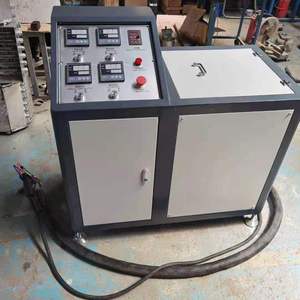 בידוד זכוכית כפול זיגוג זכוכית חלולה ביצוע מכונה extruder חם - Product Image 2