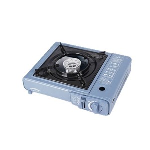 Réchaud à gaz portable d'extérieur, ustensiles de cuisson, réchaud à gaz portable, réchaud à gaz portable pour le camping - Product Image 1
