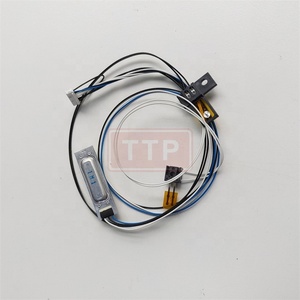 Originele Fuser Thermistor voor Konica Minolta BH Bizhub C226 C266 C287 C227 C7222 C225 C265 Strikt getest OEM Kopieerapparaat Onderdelen - Product Image 3