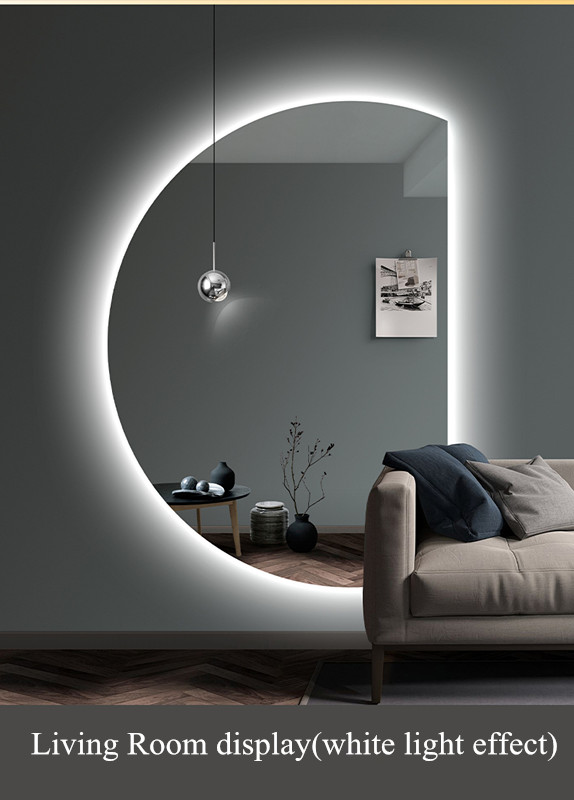 Luz blanca