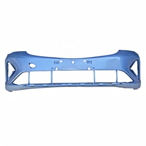 Nouveau pare-chocs Geely Emgrand – Kit carrosserie d'origine en gros, pièces de montage universel à visser – Fournisseur - Product Image 2