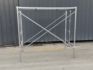 Réduisez vos coûts de main-d'œuvre pendant la période des travaux de construction et de rénovation grâce au mécanisme d'assemblage rapide. - Product Image 6