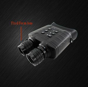 Telescopio per visione notturna caccia tiro e registrazione binocolo 500m HD Vision telescopio a infrarossi a lungo raggio <span class=keywords><strong>di</strong></span> <span class=keywords><strong>alta</strong></span> <span class=keywords><strong>qualità</strong></span> - Product Image 3