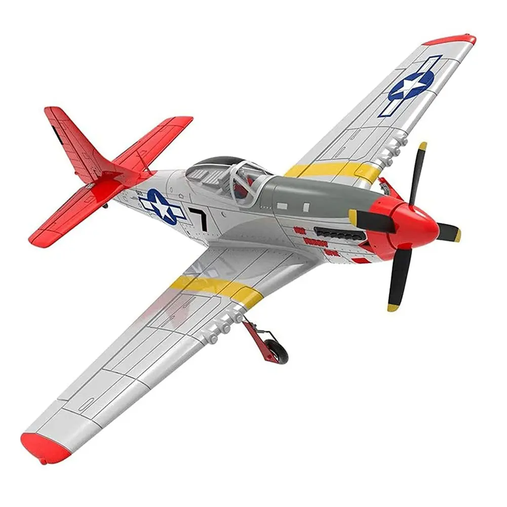 Mini avion télécommandé à quatre canaux résistant aux chutes, planeur RC pour adultes et enfants, avion RC pour enfants et adultes