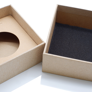 Matériel de papier Et Papier Couché Type Petites Boîtes De Papier Kraft <span class=keywords><strong>Brun</strong></span> - Product Image 6