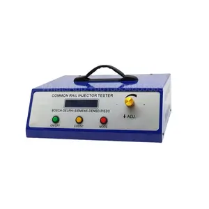 NANTAI CR1800 Diesel Common Rail Injector Tester Với Thử Nghiệm Piezo