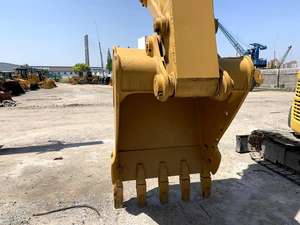 Utilisé pour Cat Mini Excavator 325B/330B Prix bas avec les composants de base Moteur Pompe moteur - Product Image 6