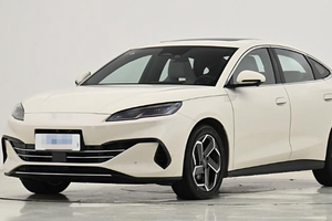 WZXD 2024 Carbon Fiber Interior Kit <b>Covers</b> Accessories Dash Trim Shift <b>Cover</b> Steering Wheel <b>Cover</b> for BYD SEAL 06 DMI - Product Image 2