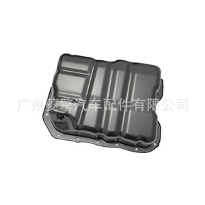 อ่างน้ำมันเครื่องมิตซูบิชิ MN187236 สำหรับ Outlander Lancer ASX อะไหล่ทดแทน - Product Image 2