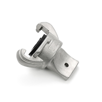 Raccord rapide industriel pour outils pneumatiques et compresseurs