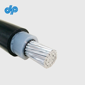 สายเคเบิลอลูมิเนียม XLPE SAC ขนาด 15kv 25kv 35kv 35 50 70 95 120 ตร.มม. สำหรับประเทศไทย - Product Image 1