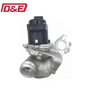 Vanne EGR en promotion pour Peugeot Citroën 1618NR 96 602 762 80 96 728 800 80 96 856 404 80 1682737 - Product Image 3
