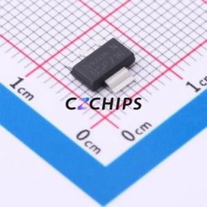 ทรานซิสเตอร์ภาคสนามทรานซิสเตอร์ (มอสเฟท) H6327 BSP716N ใหม่ดั้งเดิม - Product Image 1