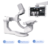 CHAUDE Top classement ct scan c-arm équipements de radiographie médicale machines portable xray mammographie irm machine prix cbct