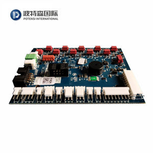 Лифтовая печатная плата IMC CMC4 + скидка, запчасти для лифта - Product Image 3