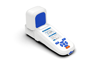 TU LAB PGZ 800 Turbidimètre portable Surveillance de la qualité de l'eau OEM/ODM/OBM Personnalisable Matériel plastique ABS+PC - Product Image 2