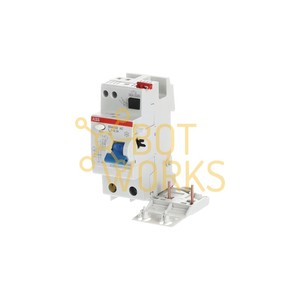 ABB 2CSB202001R2250 - Nuovo - Product Image 1