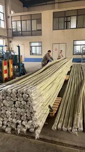 Low Weight High Strength FRP Rebar For Construction