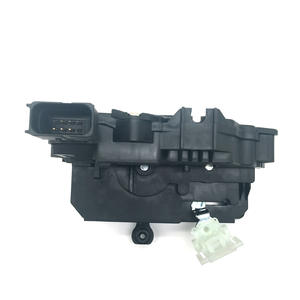 Sistema de Cierre Centralizado Delantero para Opel Vauxhall, Modelo 13258278, Volante a la Derecha - Product Image 1