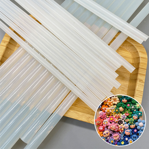 Bâtons de colle thermofusible d'excellente performance pour l'emballage <span class=keywords><strong>Film</strong></span> à bas prix matériaux stratifiés bois plastique mousse papier verre métal - Product Image 3