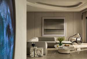 Supdesigner - Rendu 3D résidentiel - Design d'intérieur - Villa de luxe - Service de rendu 3D personnalisé moderne - Design d'intérieur - Product Image 2