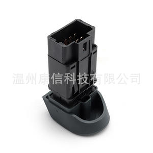 Interruptores de Luces de Alarma Reynolds Kangoo, Interruptores de Plástico Nuevos para Faros Delanteros y Direccionales para Fines de Fabricación - Product Image 3