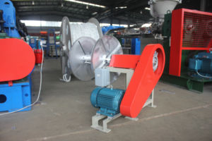 เครื่องม้วนเก็บเชือกแบบกึ่งอัตโนมัติประสิทธิภาพสูง - Product Image 4