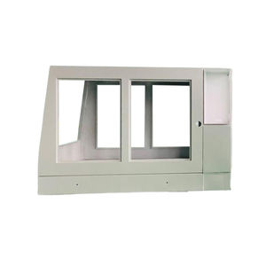 Services de fabrication de tôle personnalisés Soudage Pliage Pièces d'estampage des fournisseurs VN - Product Image 1