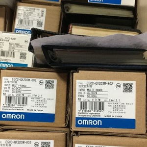 ตัวควบคุมดิจิตอล Omron E5CC RX3ASM 000 12V DC สำหรับควบคุมอุณหภูมิ HVAC ผลิตในประเทศจีน - Product Image 3