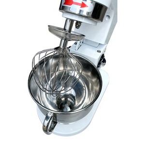 Nướng bánh mì bột trộn máy/bánh xoắn ốc trộn để bán, chất lượng cao bánh xoắn ốc trộn, bánh xoắn ốc trộn để bán, - Product Image 4