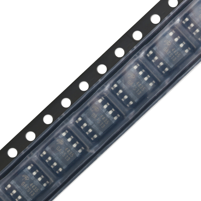 UMEAN AO4435 SOIC-8 SMD MOSFET (FET) P-Channel -30V/-10.5A Transistor