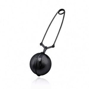 Infusor de Té de Malla Metálica de Acero Inoxidable Color Oro Rosa con Forma de Bola, para Hierbas y Hojas Sueltas, Promocional y Bonito - Product Image 6