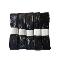 Sacs de recharge pour poubelle à déchets continue d'usine, sacs carrés à anneau, emballage automatique, sacs poubelle de remplacement compatibles avec T1
