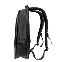 Mochila LED P2, Mochila Inteligente con Pantalla LED, Mochila con Pantalla Dinámica para Publicidad, Mochila Escolar con Pantalla Electrónica LED