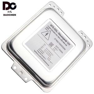 ชุดควบคุม Afs Gdl 12V 35W 1100V Dc 85V Ac 5DC00906000 สำหรับไฟหน้า Mercedes E Class W211 HID Ballast - Product Image 2