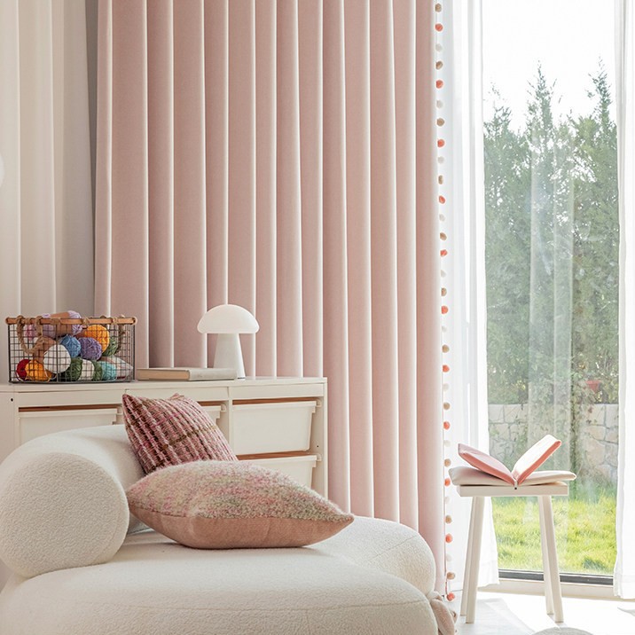 7 First Encounter with Pink